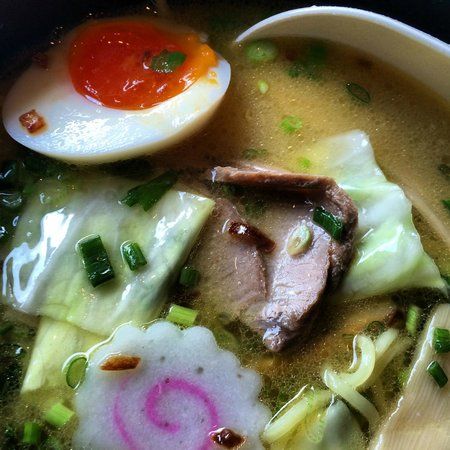 Ippudo