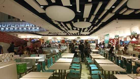 Jollibee Landmark