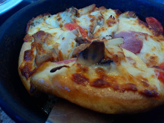 Ok Pizza