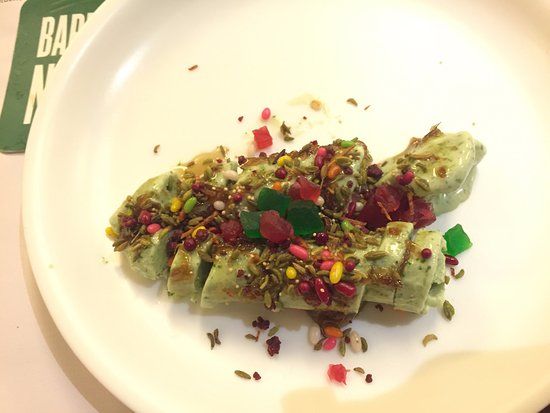 Barbeque Nation