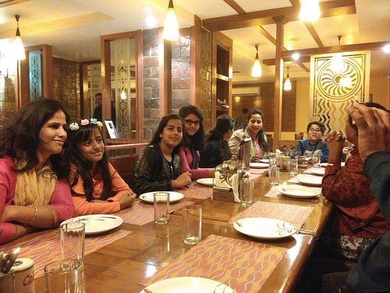 Jaipur Club