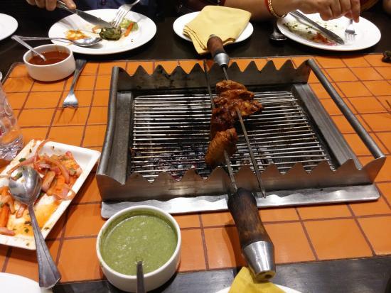 Grill Mates