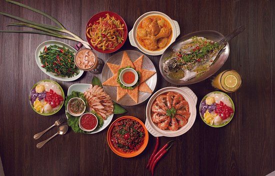 Very Thai Restaurant