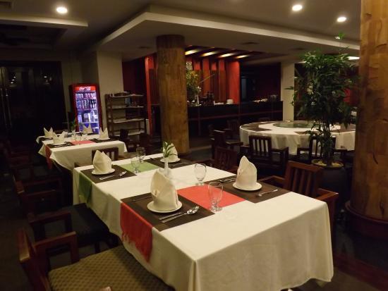 Emerald Restaurant