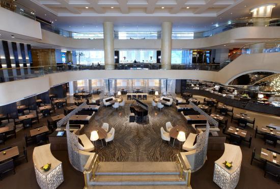 Azie Grand Cafe