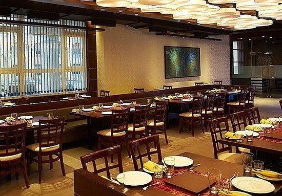 Sigree Global Grill