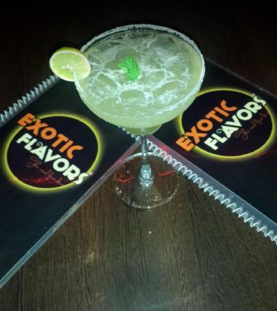 Exotic Flavors