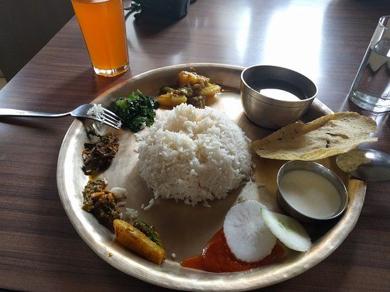Thakali Kitchen