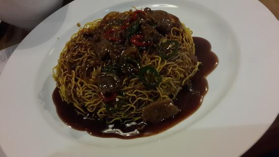 Chopstix