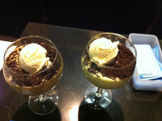 Excelso Cafe