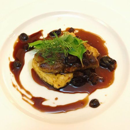 Belle Epoque Brasserie