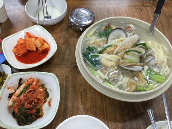 Hwanghae Kalguksu
