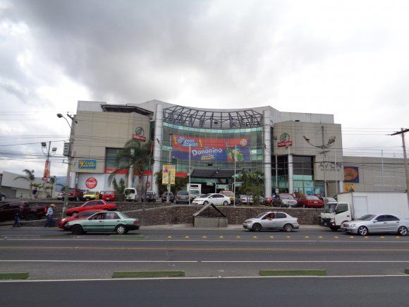 Pacific Center