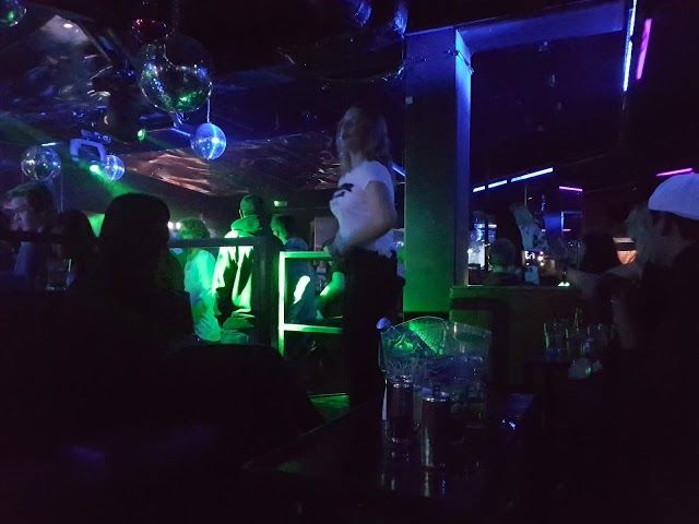 Penthaus Club