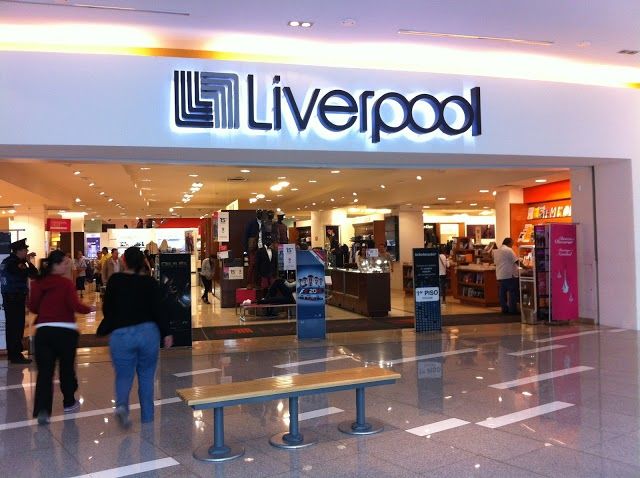 Liverpool