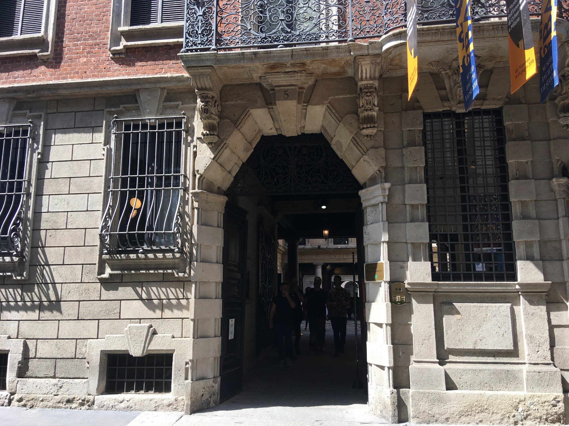 Bagatti Valsecchi Museum