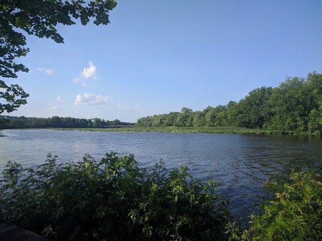 Kingman Island