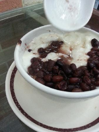 Yee Shun Dairy Company