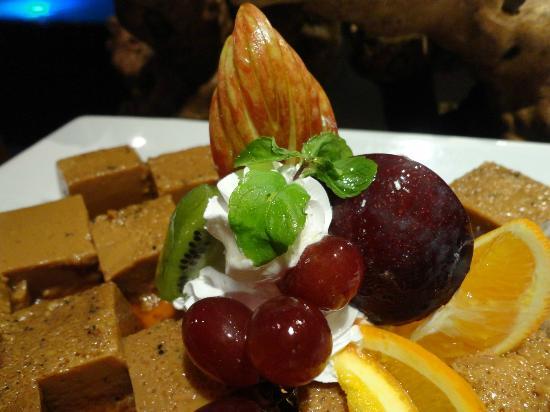 Marble Cafe