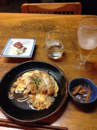 Oisarashina