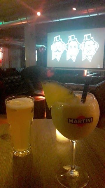 Monkey's
