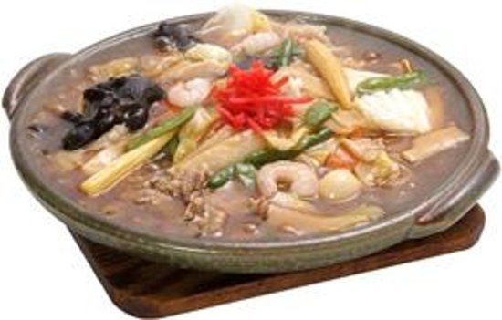 Ramenminori