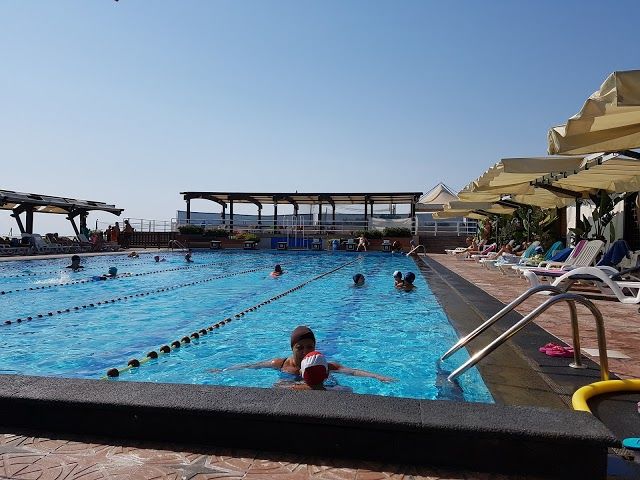 Excelsior Lido Srl
