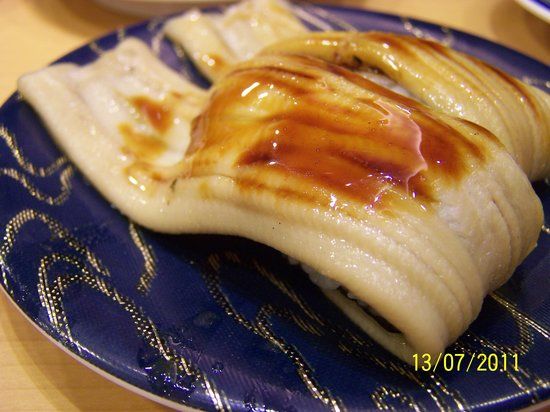 Daikisuisan Kaitensushi