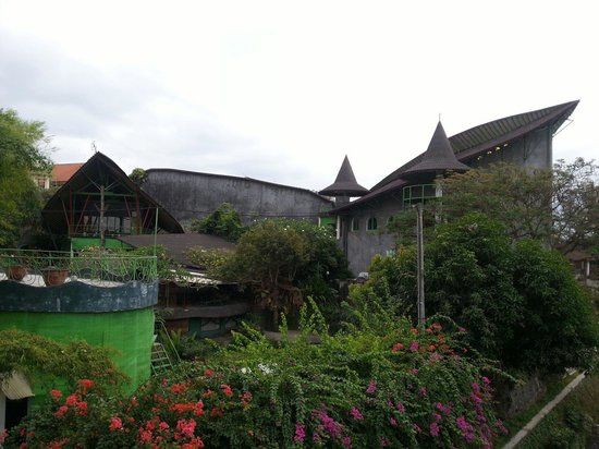 Affandi Museum