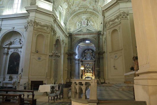 Chapelle Brancacci