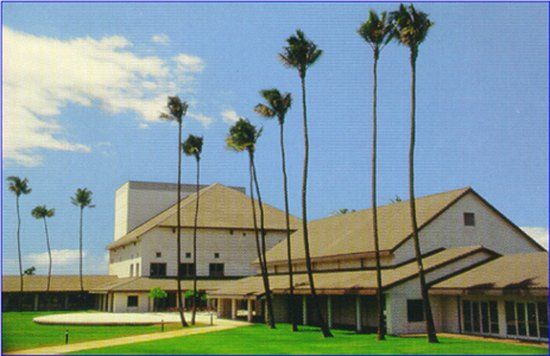 Schaefer International Gallery
