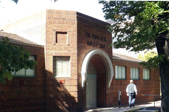 Grainger Museum