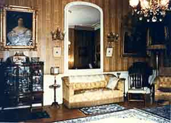 Museumhuis Gibson