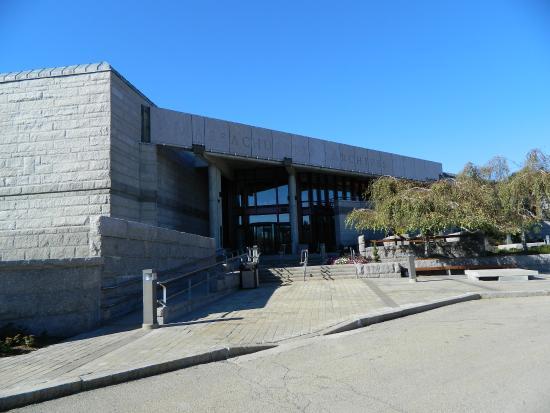 Commonwealth Museum