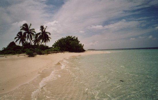 Maldive Victory