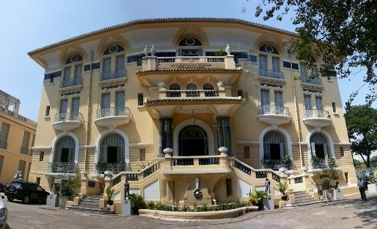 Fine Arts Museum