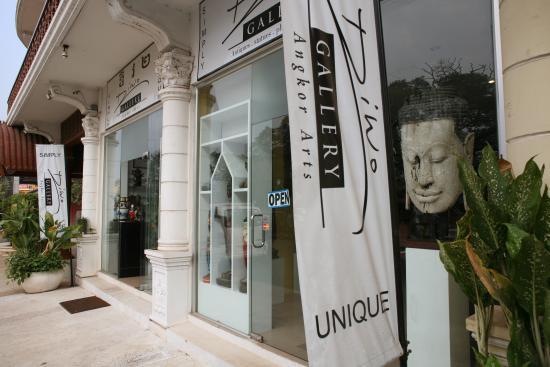 Diwo Gallery