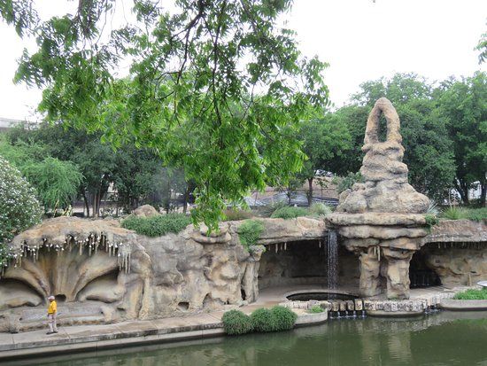 The Grotto
