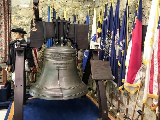 Liberty Bell Museum