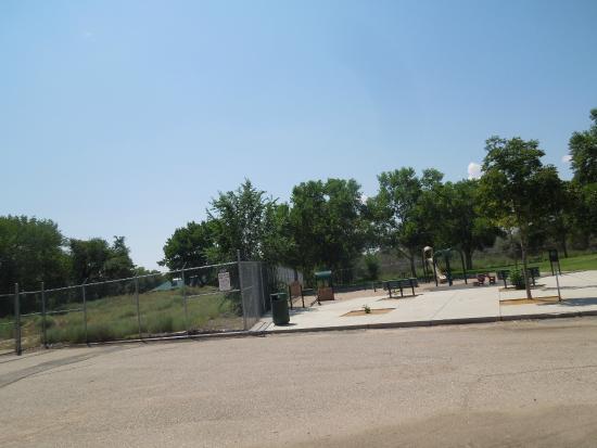 West Old Town Park