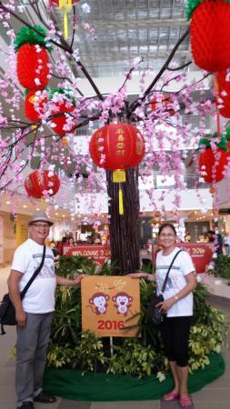 Ayala Malls Legazpi