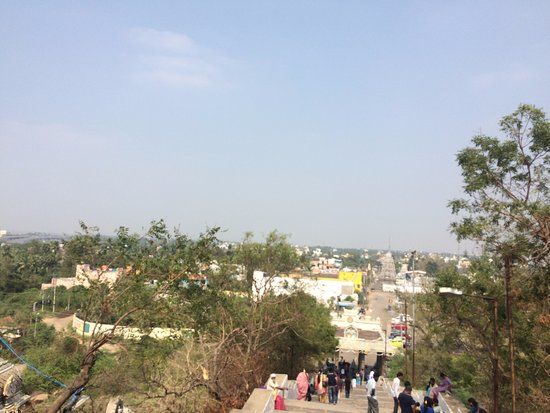 Ranganatha Temple