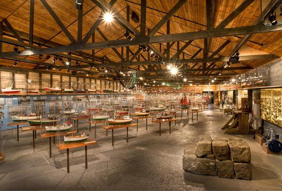 Duushús Museum