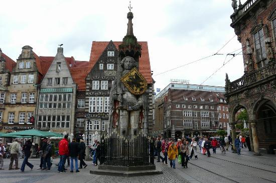 Bremer Roland