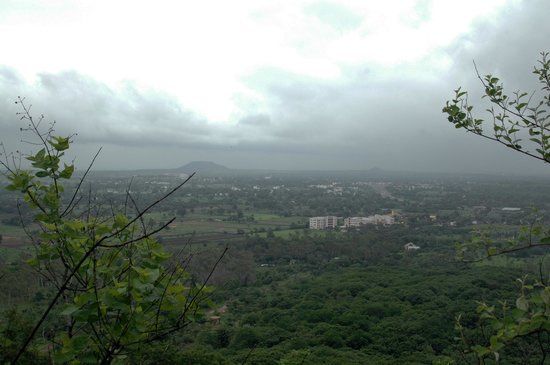Ralamandal Wildlife Sanctuary