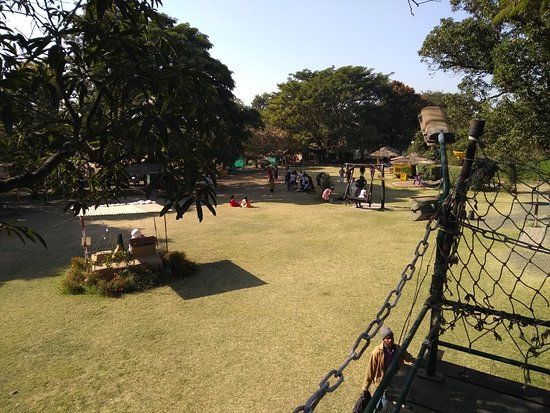 Tafreeh Agro Park