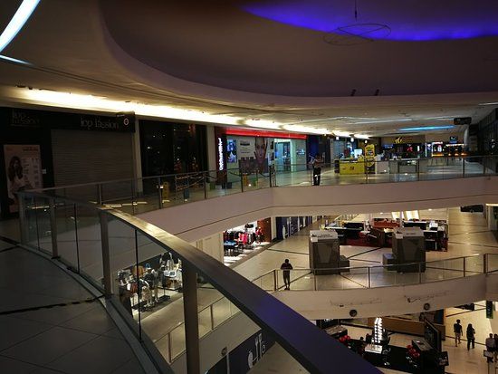 Tropicana City Mall