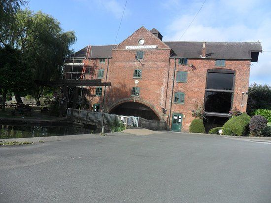 Shardlow Heritage Centre