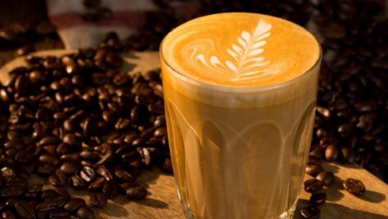 The Coffee Club