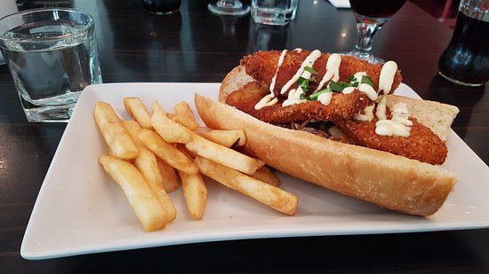 Fat Goanna Cafe